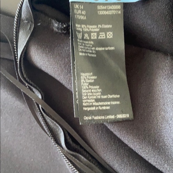 Jump Suite - Picture 4 of 4